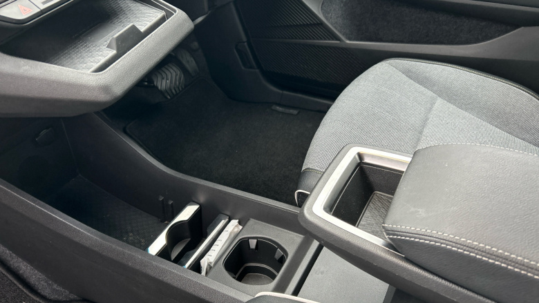 Renault Megane E-Tech EV60 160kW Techno 60kWh Optimum Charge 5dr Auto Electric Hatchback